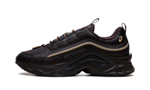 Asics Protoblast “OTTO958 Dark Brown” (1203A643-200)