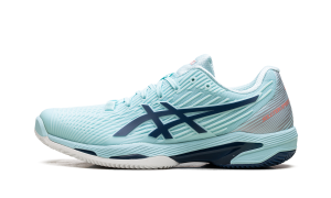 Asics Solution Speed™ Ff 2 Clay Clear Blue/Light Indigo (1042A134.403)