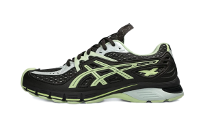 Asics UB12-S Gel-SD-Lyte “Kiko Kostadinov – Lichen Rock Black Coffee” (1203A665-300)