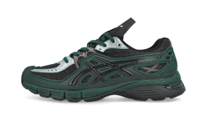 Asics UB12-S Gel-SD-Lyte “Kiko Kostadinov – Obsidian Grey Grove” (1203A665-020)