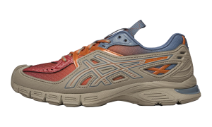 Asics UB13-S Gel-SD-Lyte “Kiko Kostadinov Olive Grey Rust Orange” (1203A972-301)