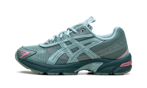 ASICS UB2-S Gel-1130 Wasabi Aquatic (W) (1202A191-300)