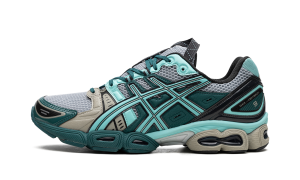 Asics Ub3-s Gel-nimbus 9 Piedmont Grey/Aruba Blue (1201A442.020)