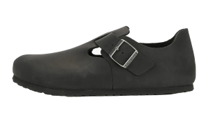 Birkenstock London “Black” (166541)