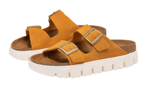 Birkenstock Mayari Sandal “Graceful Gem Blue Birko-Flor” (1024568)