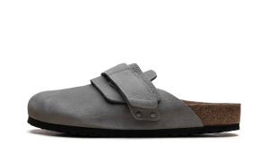 Birkenstock Nagoya NU Desert Buck Whale Gray (1020703)