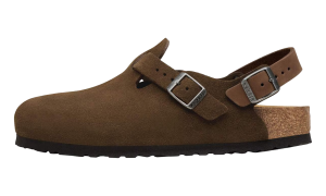 Birkenstock TOKIO SUEDE LEATHER “Carafe” (1032024)