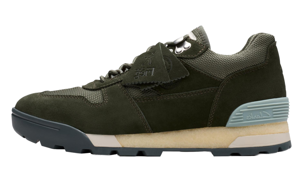 clarks-sneaker 26183708