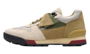 Clarks Originals St. Laddow “Ronnie Fieg 8th Street Light Sand” (26183709)