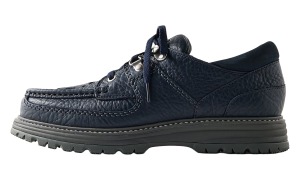 Clarks Originals Sunderland “Kith Ronnie Fieg 8th Street New York Yankees Navy” (26185263)