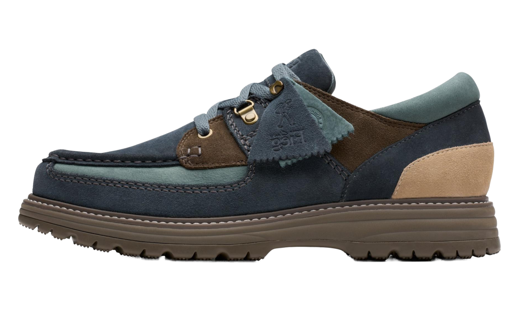 clarks-sneaker 26183621