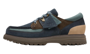 Clarks Originals Sunderland “Ronnie Fieg 8th Street Dark Teal” (26183621)