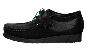 Clarks Originals Wallabee “Andersson Bell Black” (26185448)