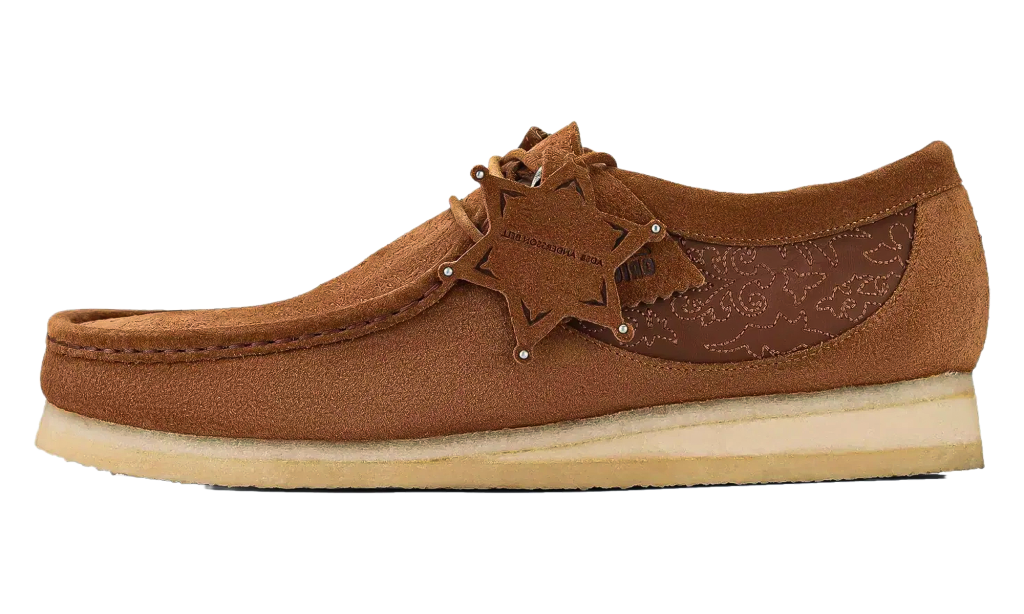 clarks-sneaker 26185449