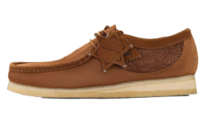 Clarks Originals Wallabee “Andersson Bell Tan” (26185449)