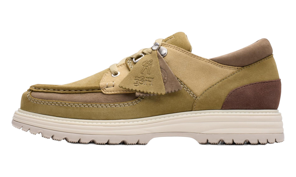 clarks-sneaker 26183620