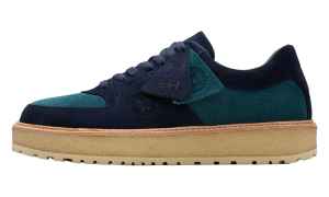 Clarks Ronnie Fieg Sandford 2 “Carbon / Stargazer” (26181147)
