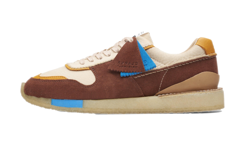 clarks-sneaker 26167871