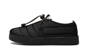 Clarks Trek Cup “Black” (26173313)