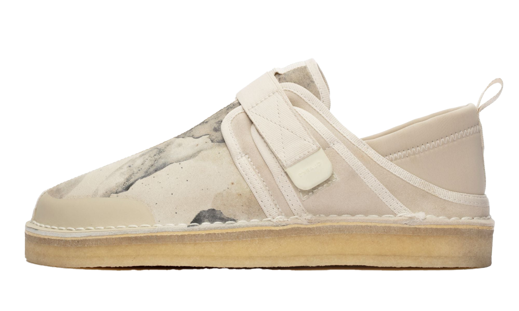clarks-sneaker 26166286