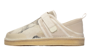 Clarks Trek Taiyo “Off White Camo” (26166286)