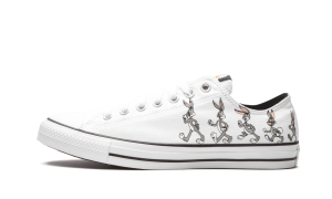 Converse Chuck Taylor All-Star Ox Bugs Bunny 80th Anniversary (169226F)