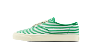 Converse Naut-1 OX “Green/White” (A16264C)