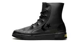 Converse AMBUSH x Pro Leather ‘Black’ Triple Black (167278C)