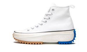 Converse J.W. Anderson x Run Star Hike ‘White’ White (164665C)