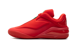 Converse SHAI 001 “Winter Red” (A18775C)