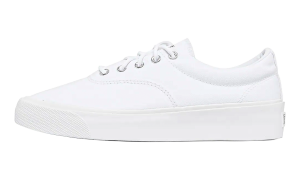 Converse Skid Grip CVO OX “80s Canvas – Triple White” (170943C)