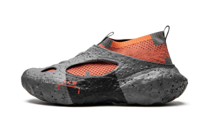 Converse Sponge Crater “A-COLD-WALL – Dark Grey Tangerine Tango” (A02613C)