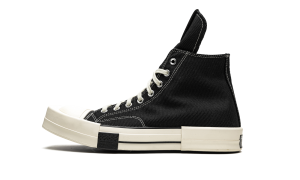 Converse x TURBODRK Chuck Taylor All-Star 70 Hi Black (2021) (172344C)