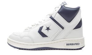 Converse Weapon Hi “Old Money Navy” (A09879C)