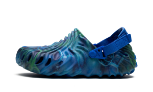 Crocs Pollex Clog “Futura x Salehe Bembury – Blue” (210448-9HJ)