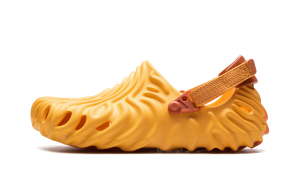Crocs Pollex Clog “Salehe Bembury – Cobbler” (207393-837)