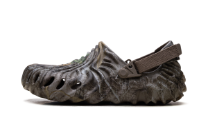 Crocs Pollex Clog “Salehe Bembury – Real Tree Camo” (207393-90H)