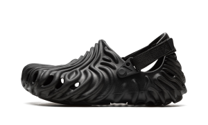 Crocs Pollex Clog “Salehe Bembury – Sasquatch” (207393-001)