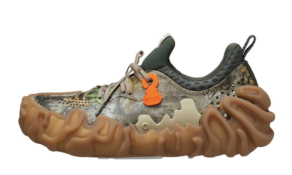 crocs-pollex 208694-90H