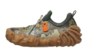 Crocs Pollex Juniper “Salehe Bembury – RealTree Camo” (208694-90H)