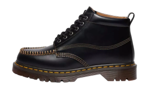 Dr Martens Lowell Chukka Moc Toe Ankle Boots “Black” (42706001)