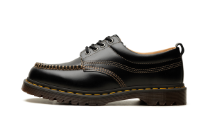Dr Martens Lowell Moc Toe Shoes “Black” (31816001)