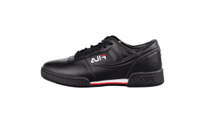 Fila Original Fitness “Black Red” (11F16LT-970)