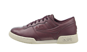 Fila Original Fitness Distressed “Burgundy-Off White” (1FM00136-620)