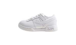Fila Original Fitness GS “White” (3VF80105-100)