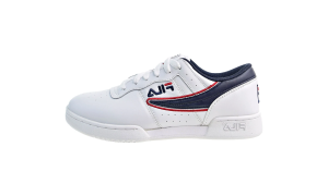 Fila Original Fitness Offset “White Navy” (1FM01046-125)