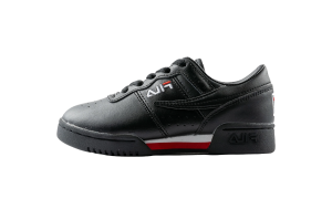 Fila Original Fitness PS “Black White Red” (3VF80105-970)