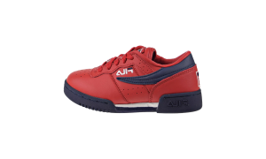 Fila Original Fitness “RED/NAVY/WHITE” (3VF80105-640)