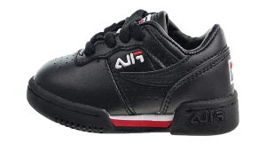Fila Original Fitness TD “Black-Red-White” (7VF80105-970)
