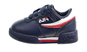 Fila Original Fitness TD “Navy-White-Red” (7VF80105-460)